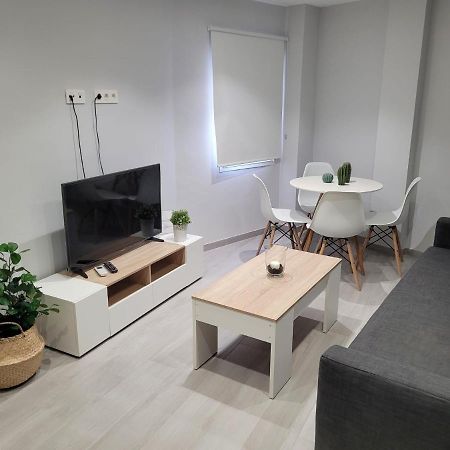 Apartamentos Bluebelle - Marbella Exteriör bild