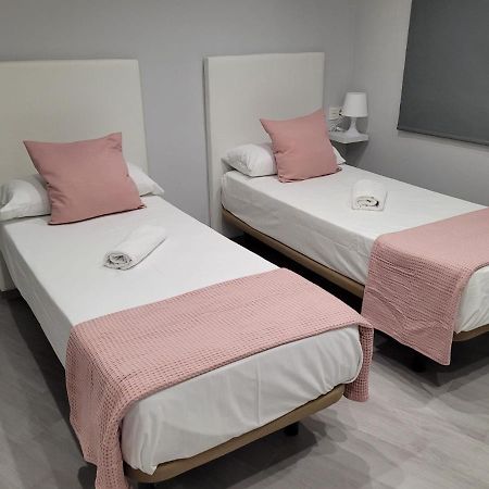 Apartamentos Bluebelle - Marbella Exteriör bild