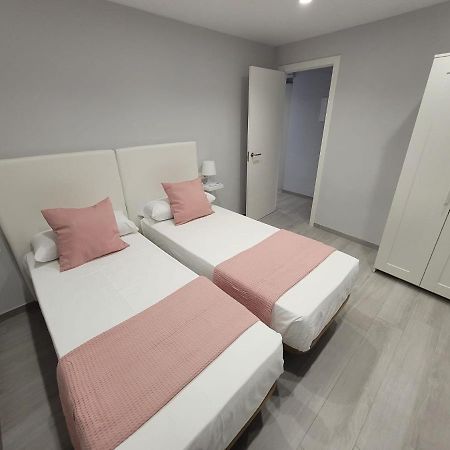 Apartamentos Bluebelle - Marbella Exteriör bild