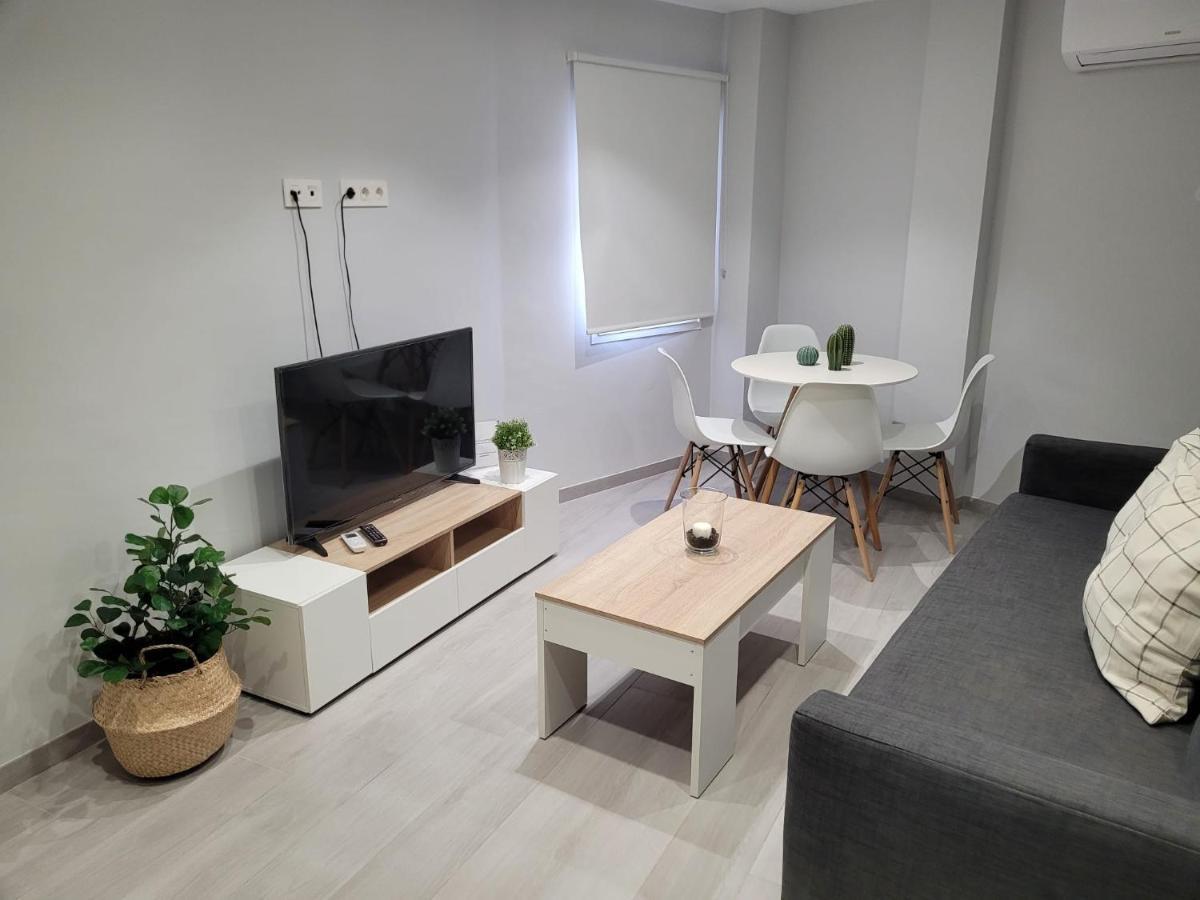 Apartamentos Bluebelle - Marbella Exteriör bild