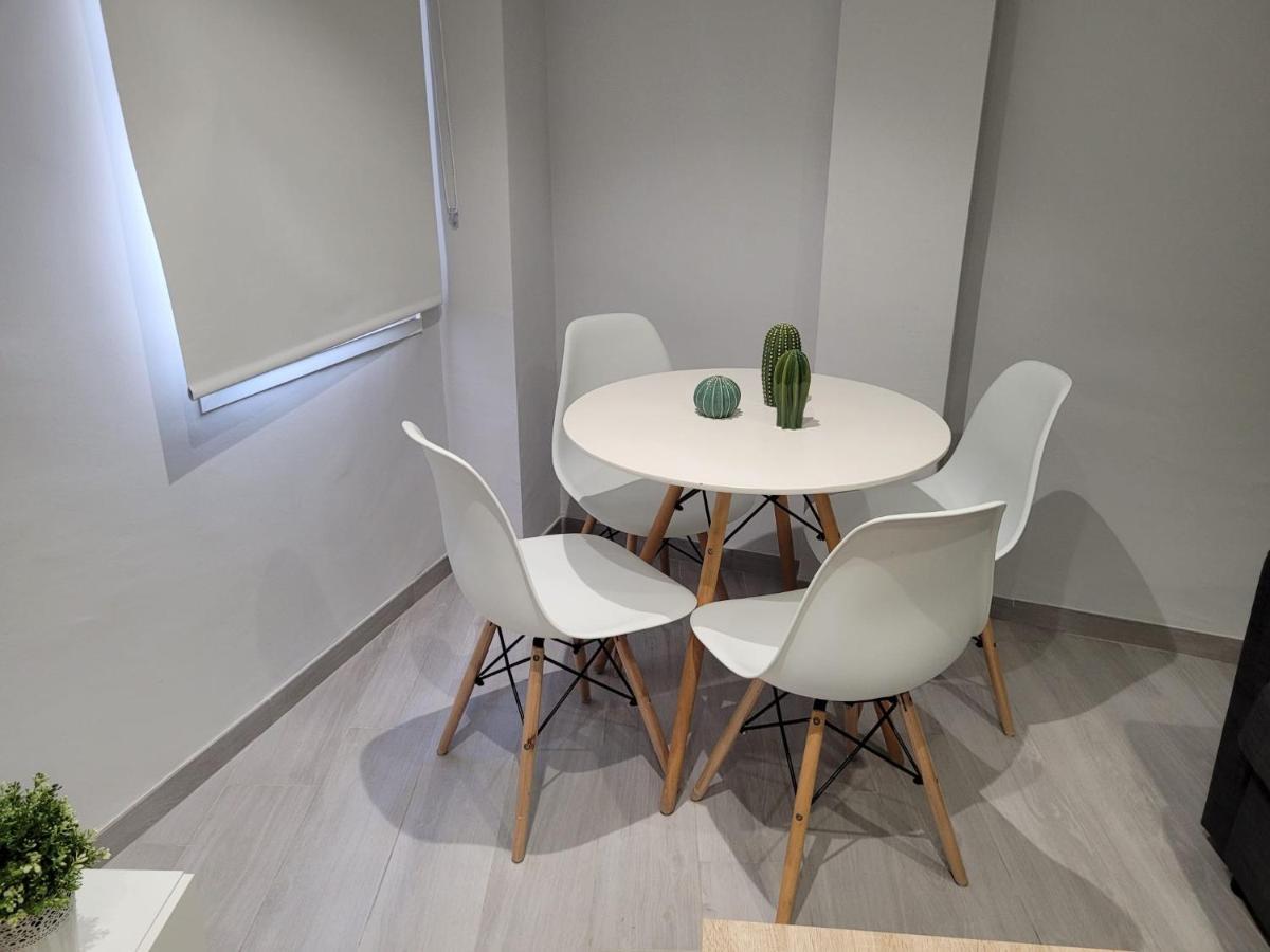 Apartamentos Bluebelle - Marbella Exteriör bild
