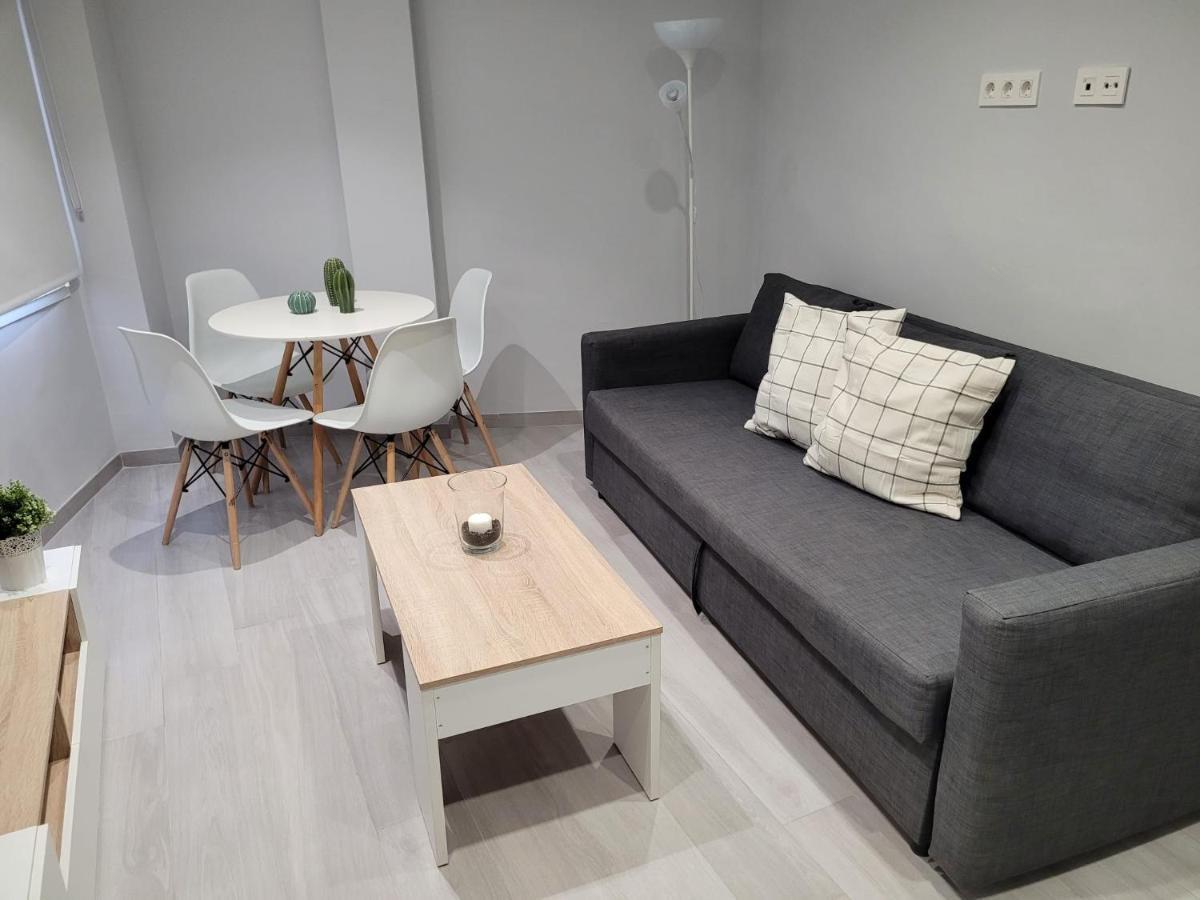Apartamentos Bluebelle - Marbella Exteriör bild