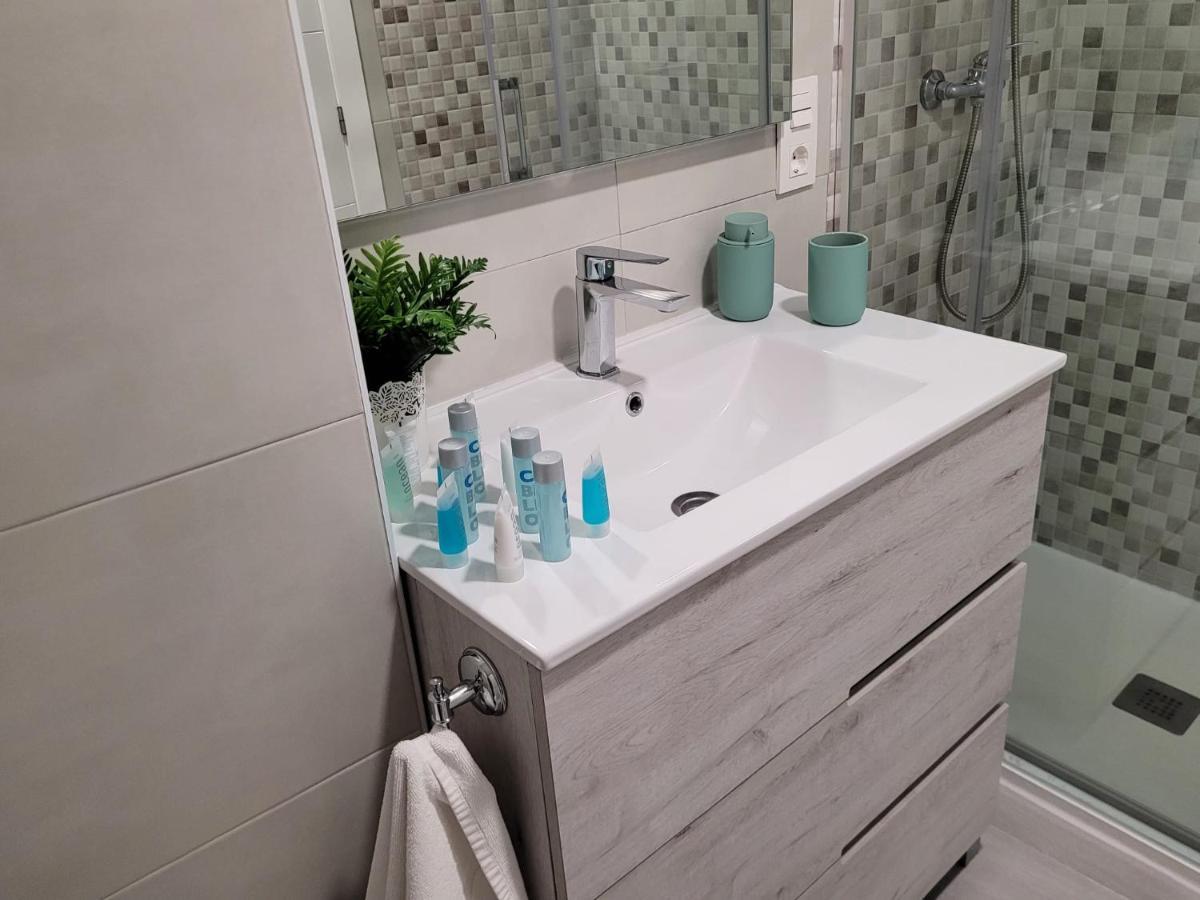 Apartamentos Bluebelle - Marbella Exteriör bild