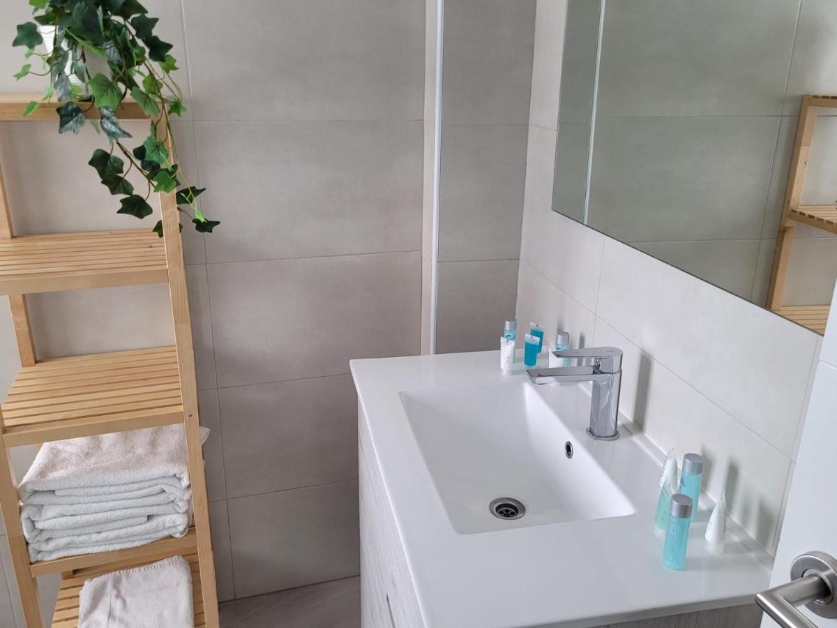 Apartamentos Bluebelle - Marbella Exteriör bild