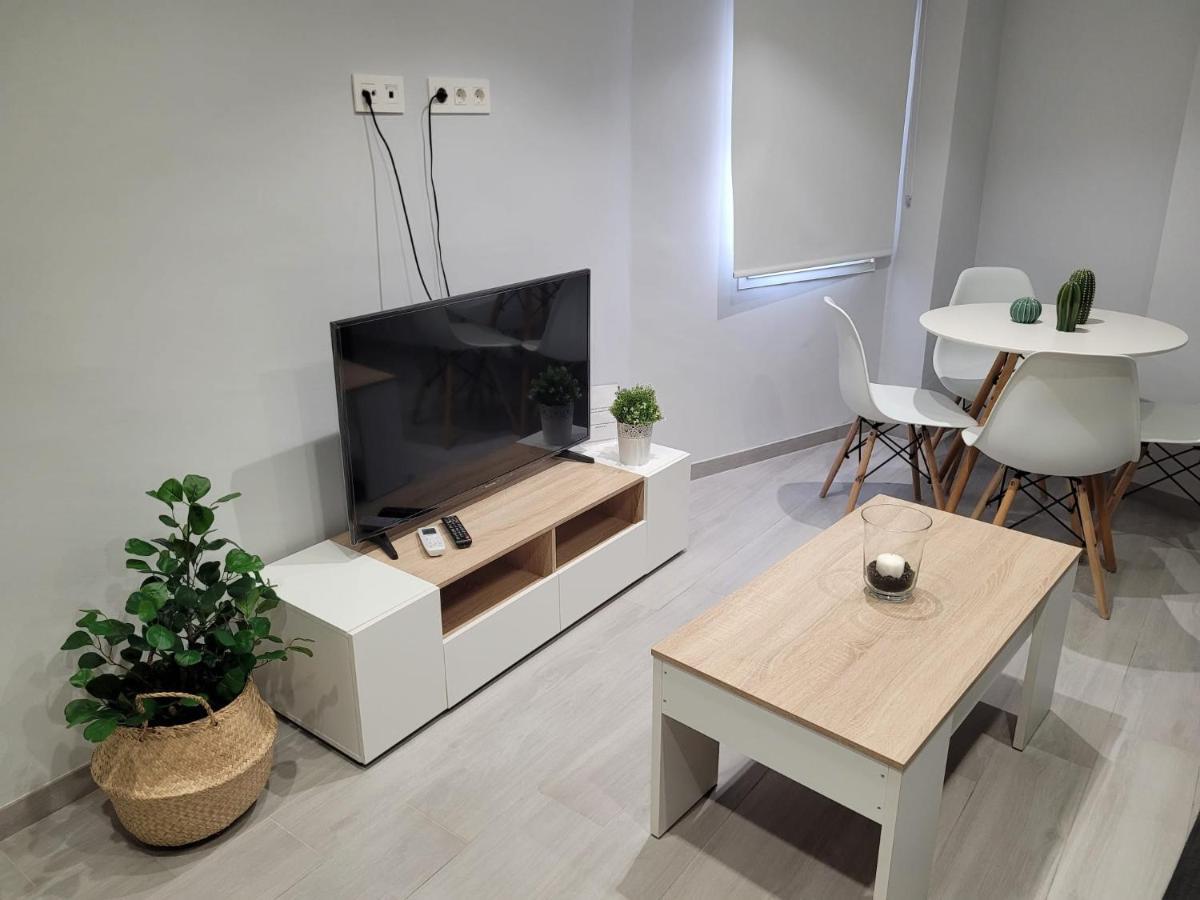 Apartamentos Bluebelle - Marbella Exteriör bild