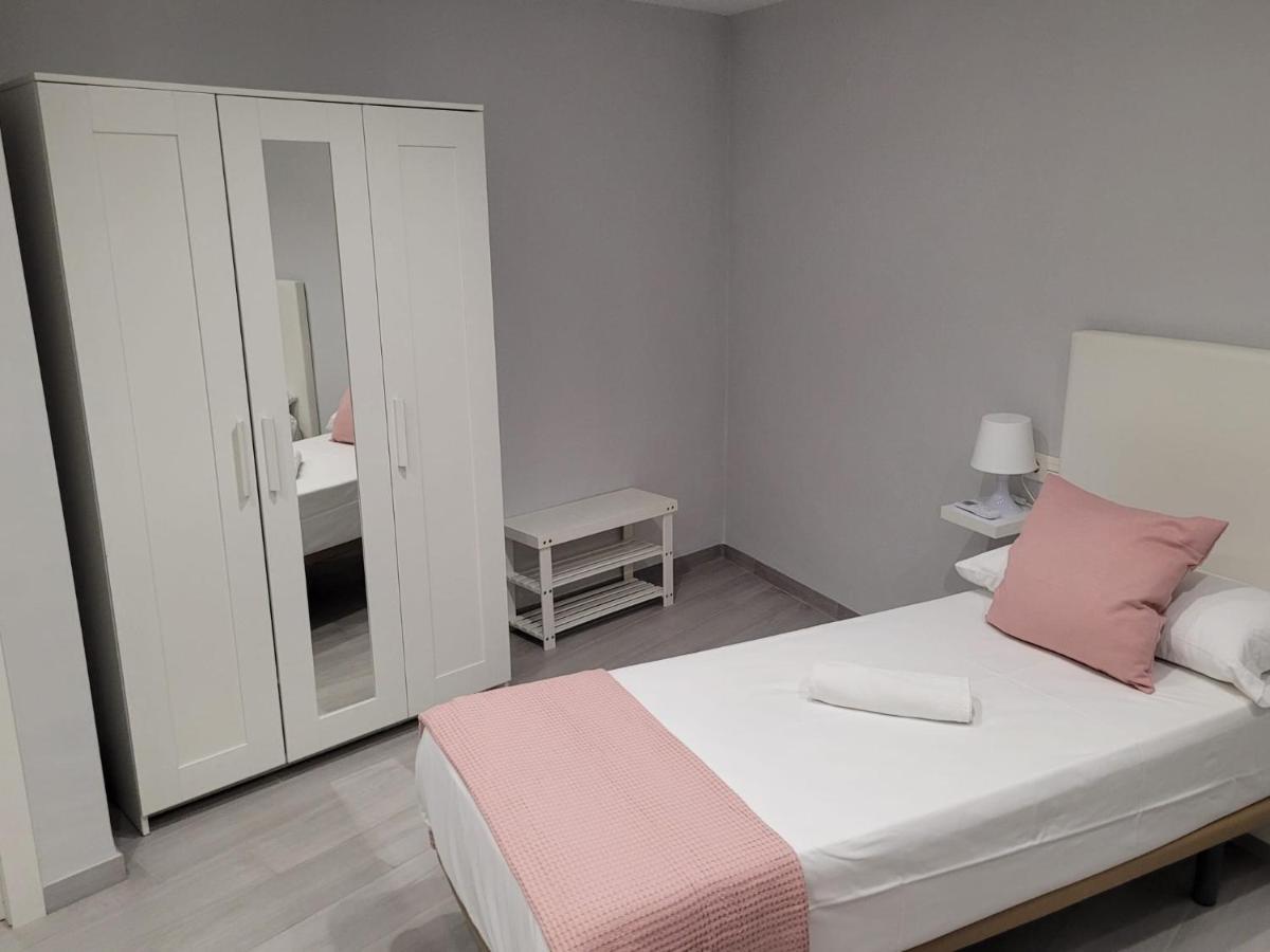 Apartamentos Bluebelle - Marbella Exteriör bild