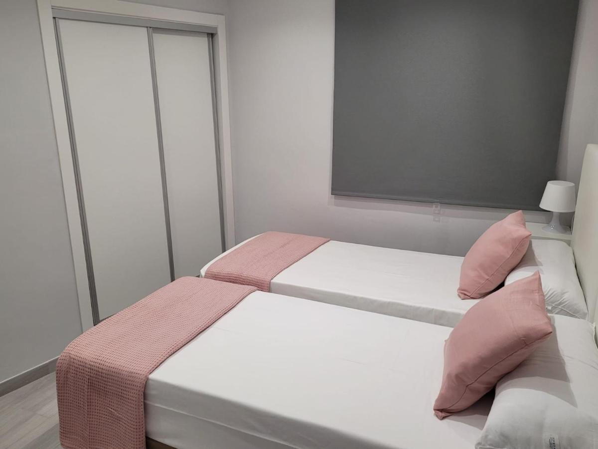 Apartamentos Bluebelle - Marbella Exteriör bild