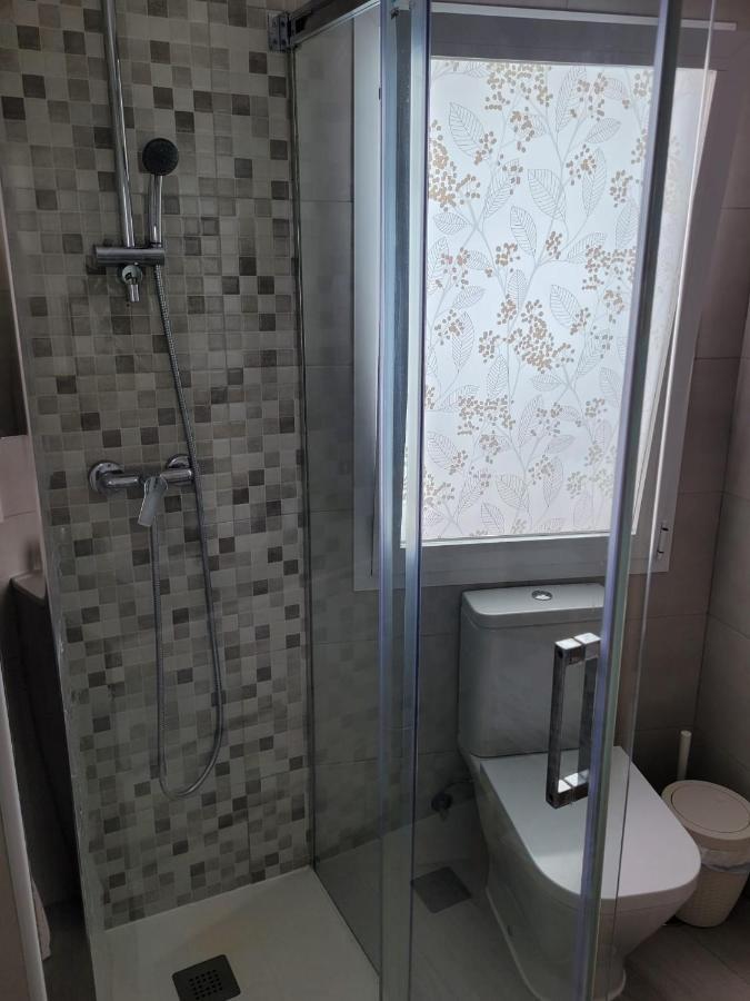 Apartamentos Bluebelle - Marbella Exteriör bild