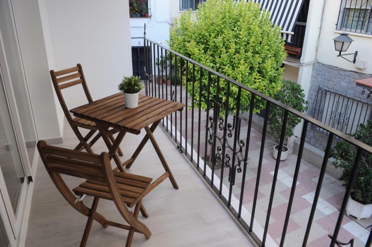Apartamentos Bluebelle - Marbella Exteriör bild