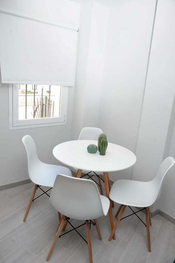 Apartamentos Bluebelle - Marbella Exteriör bild