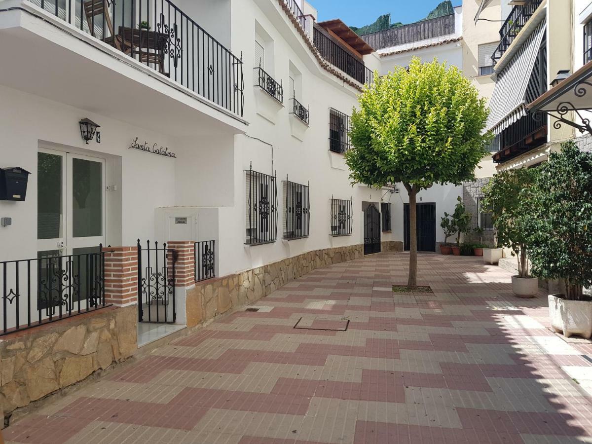Apartamentos Bluebelle - Marbella Exteriör bild